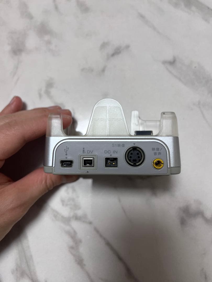 SONY　DCR-PC350三脚付き