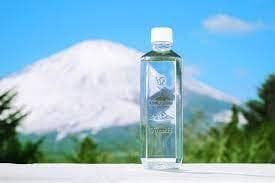 バナエイチVanaH【送料無料】　水素珪素天然水500ml×24本入り×２セット