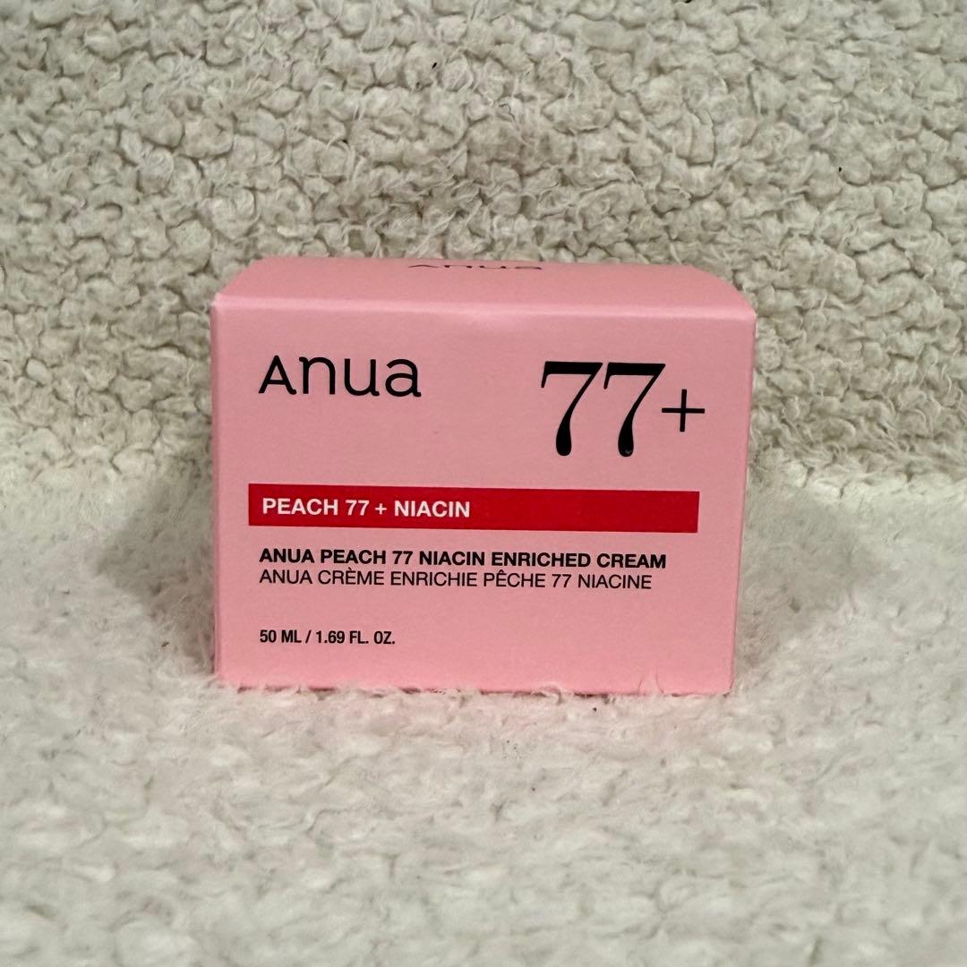 【新品・未使用】Anua 桃セット