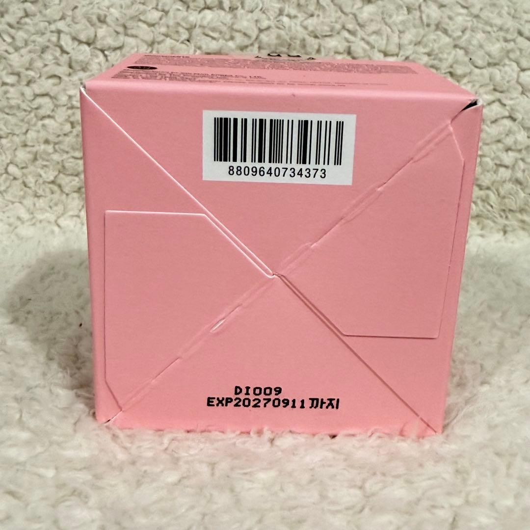 【新品・未使用】Anua 桃セット