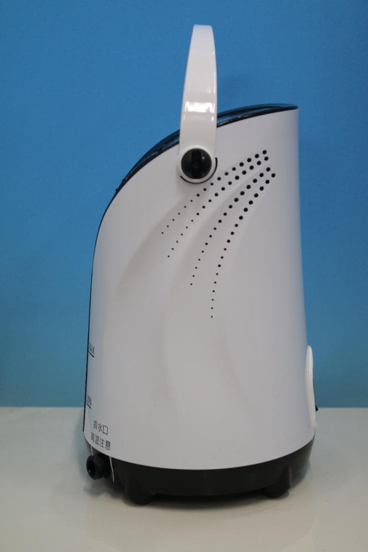 【動作確認済】リタエアー 水素ガス吸入器 家庭用 店舗使用実績あり 付属品あり