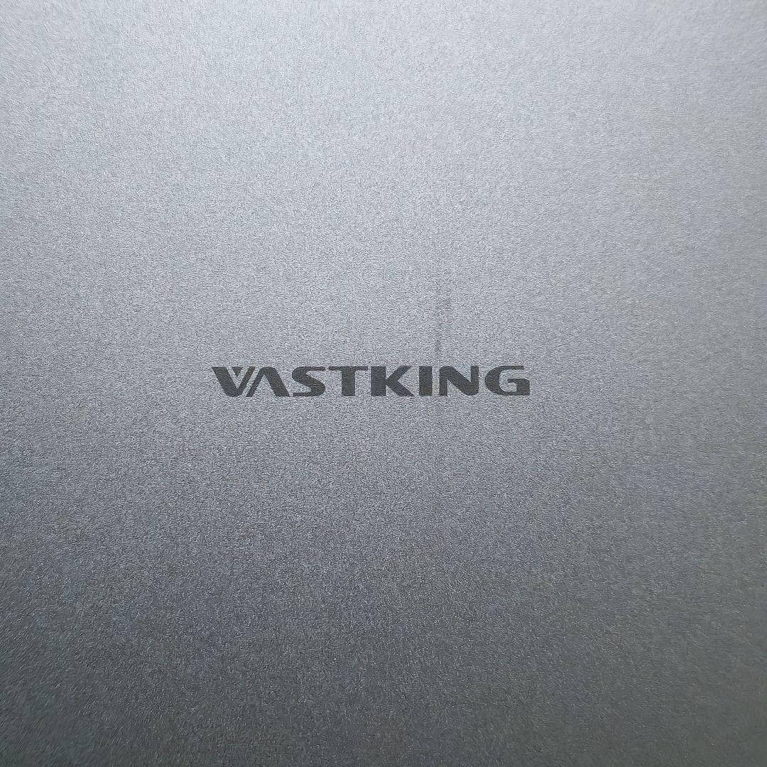 Vastking K10 Pro 10インチ Androidタブレット ペン付