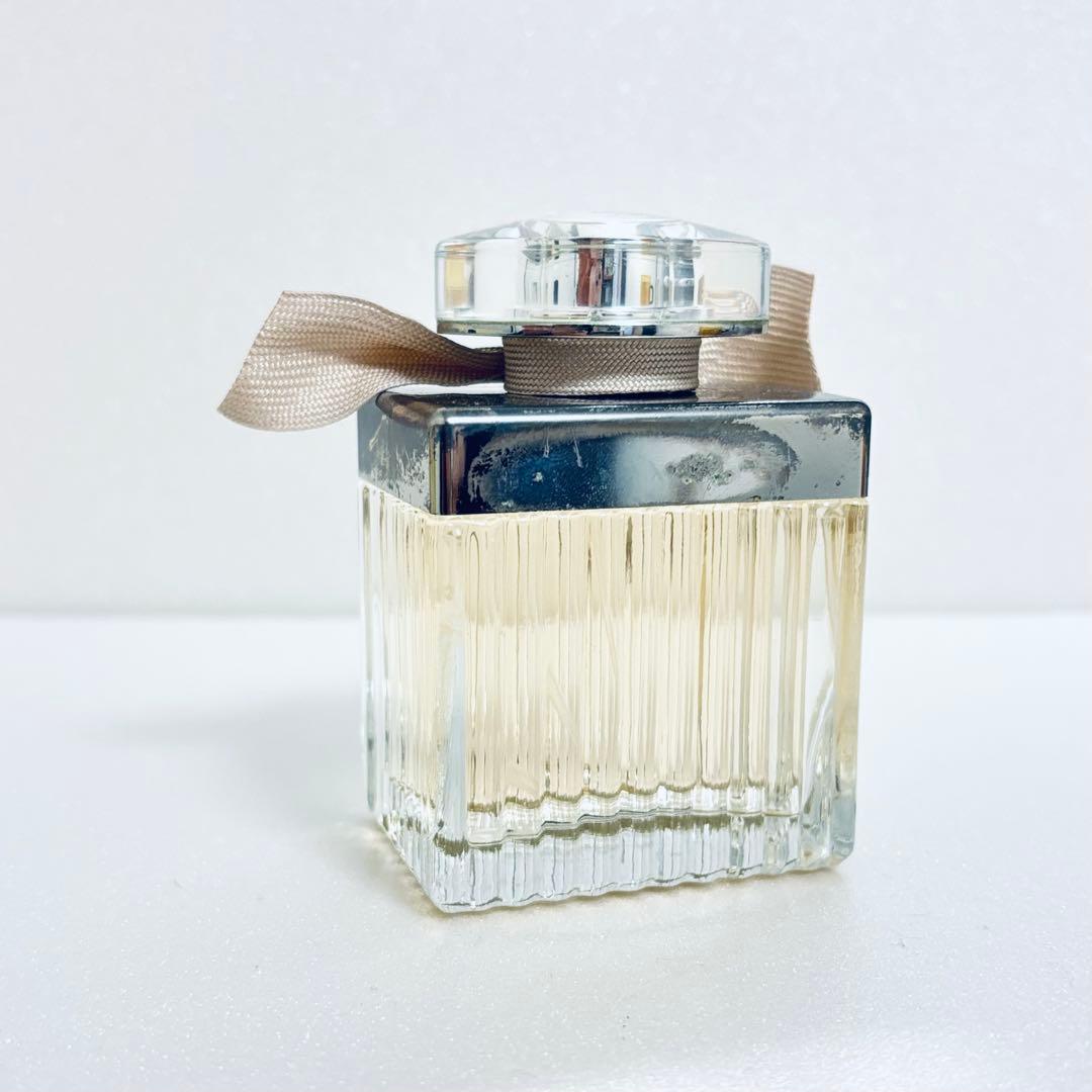yohkoクロエ オードパルファム EDP75ml ほぼ未使用 chloe