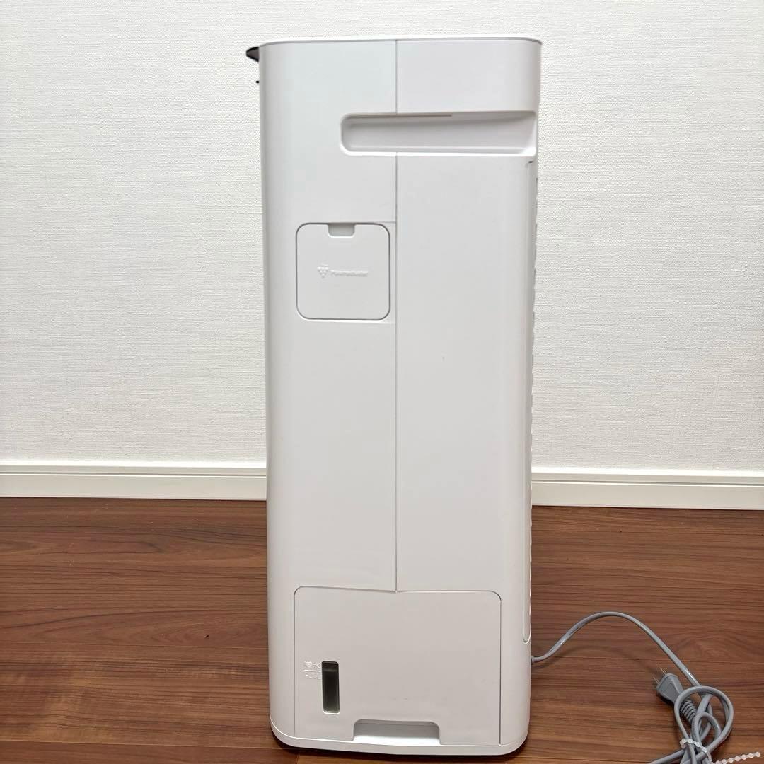 【美品】SHARP 空気清浄機 KI-NS40