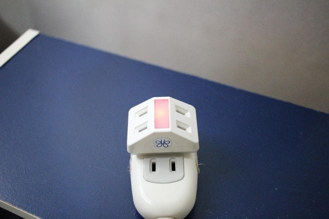 アポロSynmコンセント 電磁波防止　アポロ科学研究所　2個セット