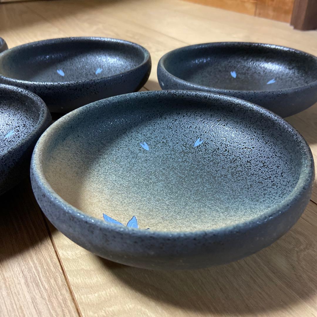 翔 陶芸 陶器 皿 豪華 料亭用