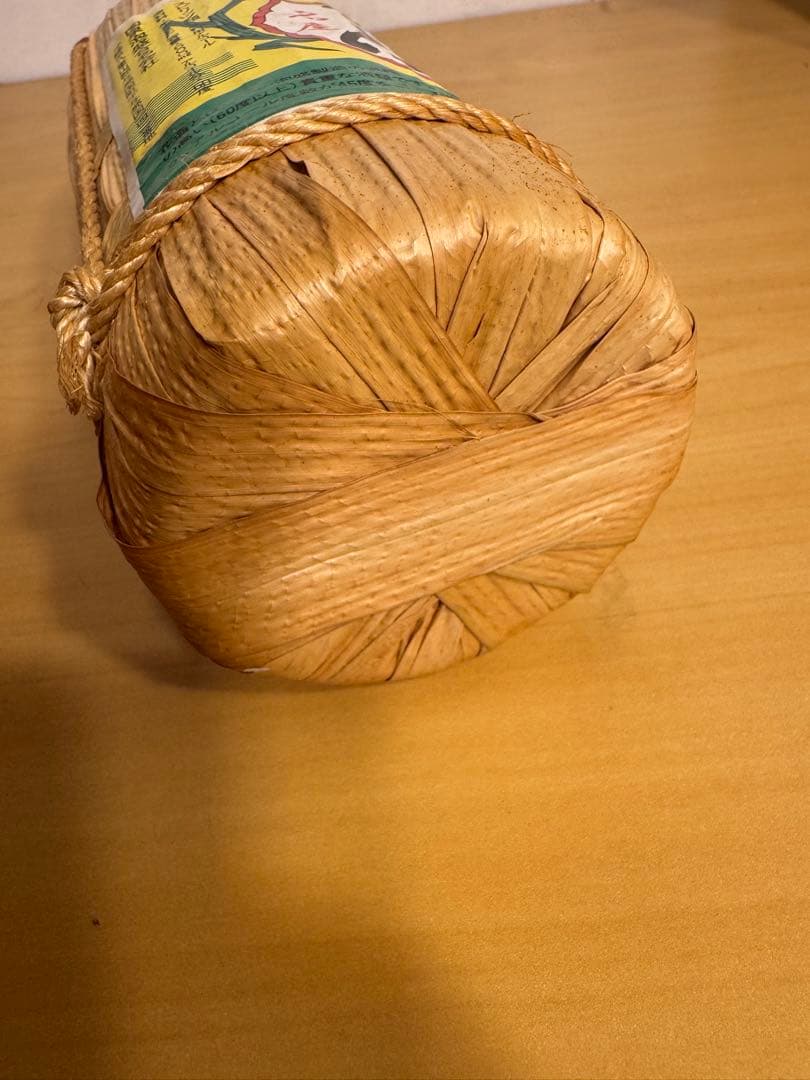 どなん 花酒