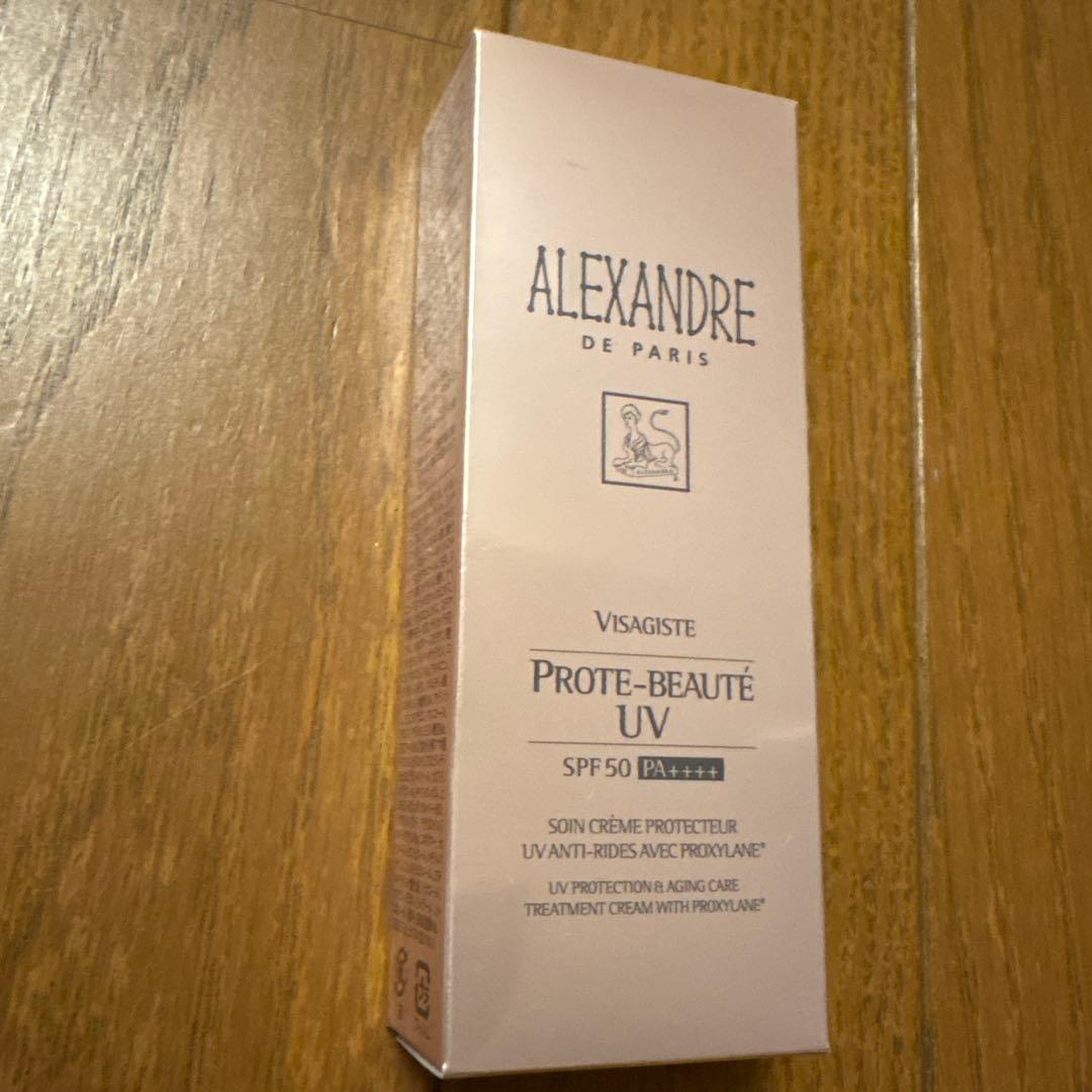 Alexandre de Paris プロトボーテ UV 30ml 日焼け止め