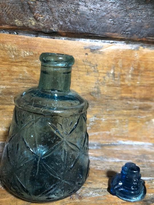 醤油瓶