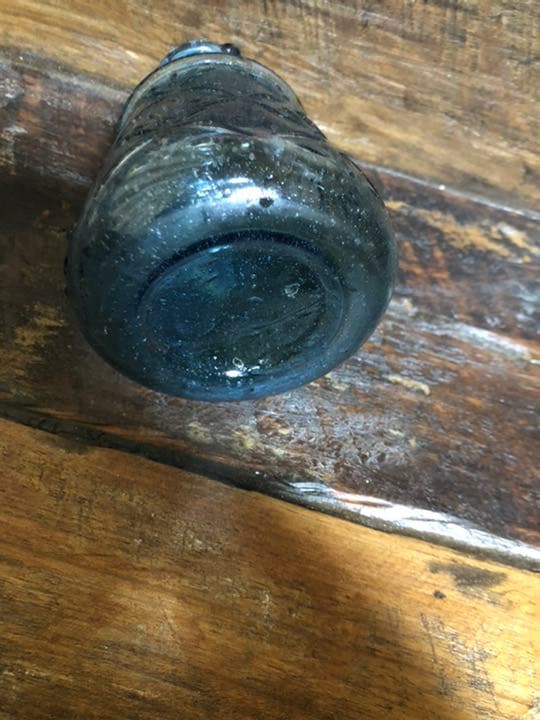 醤油瓶