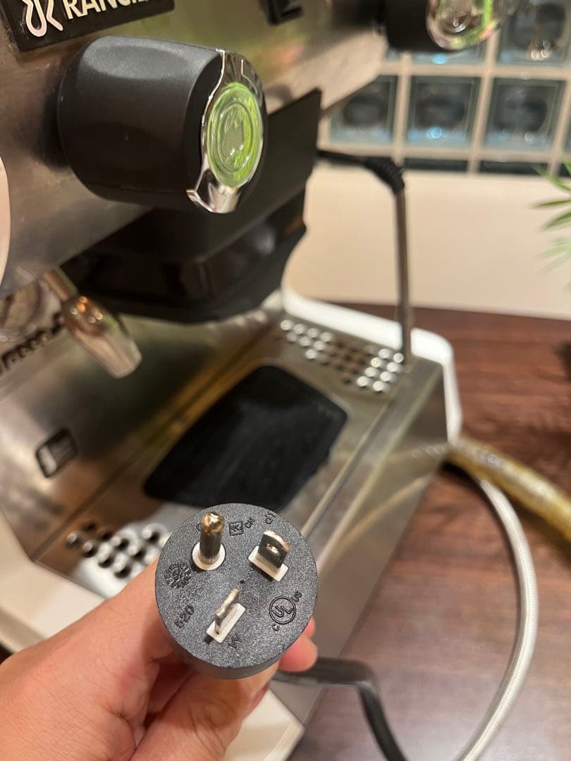 Rancilio Classe5【即納品】【引き取り限定】ランチリオ