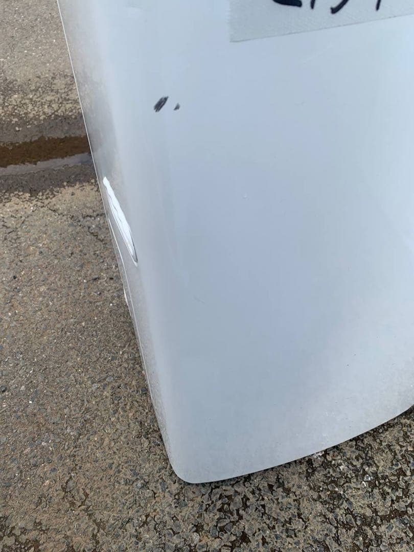 Haier 全自動電気洗濯機　JW-K42H