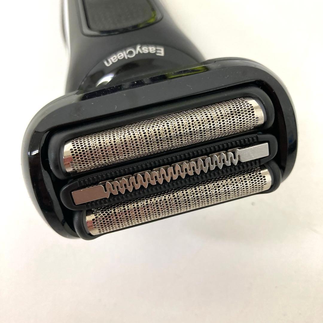 620-I ブラウン シリーズ5 メンズシェーバー 51-W1200s