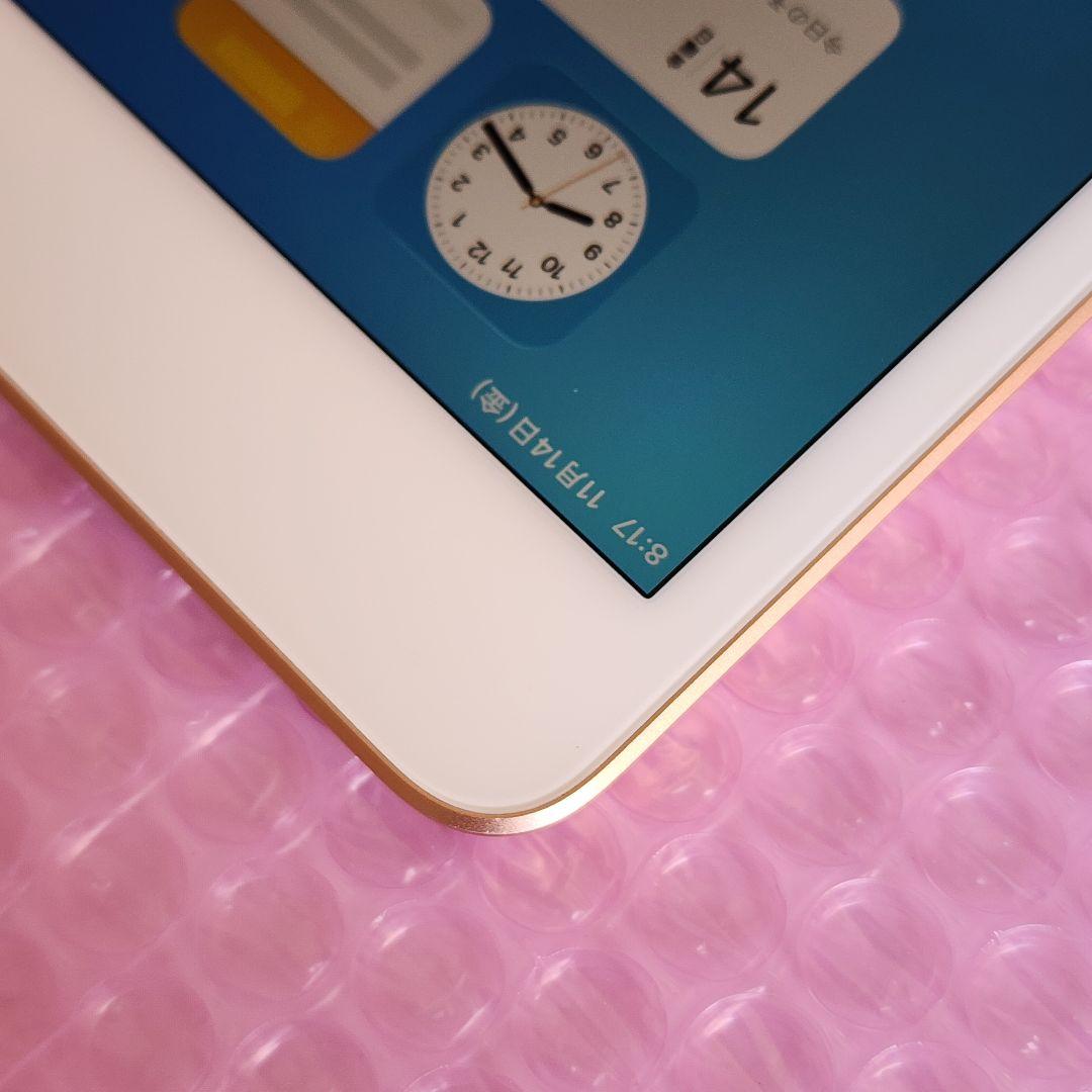 超美品　iPad mini 5　バッテリー最大容量95%　使用感あまり感じません