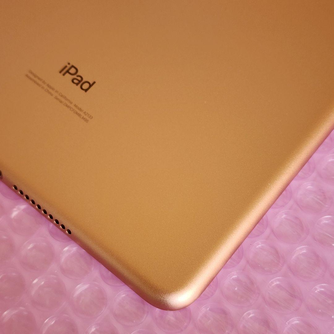 超美品　iPad mini 5　バッテリー最大容量95%　使用感あまり感じません
