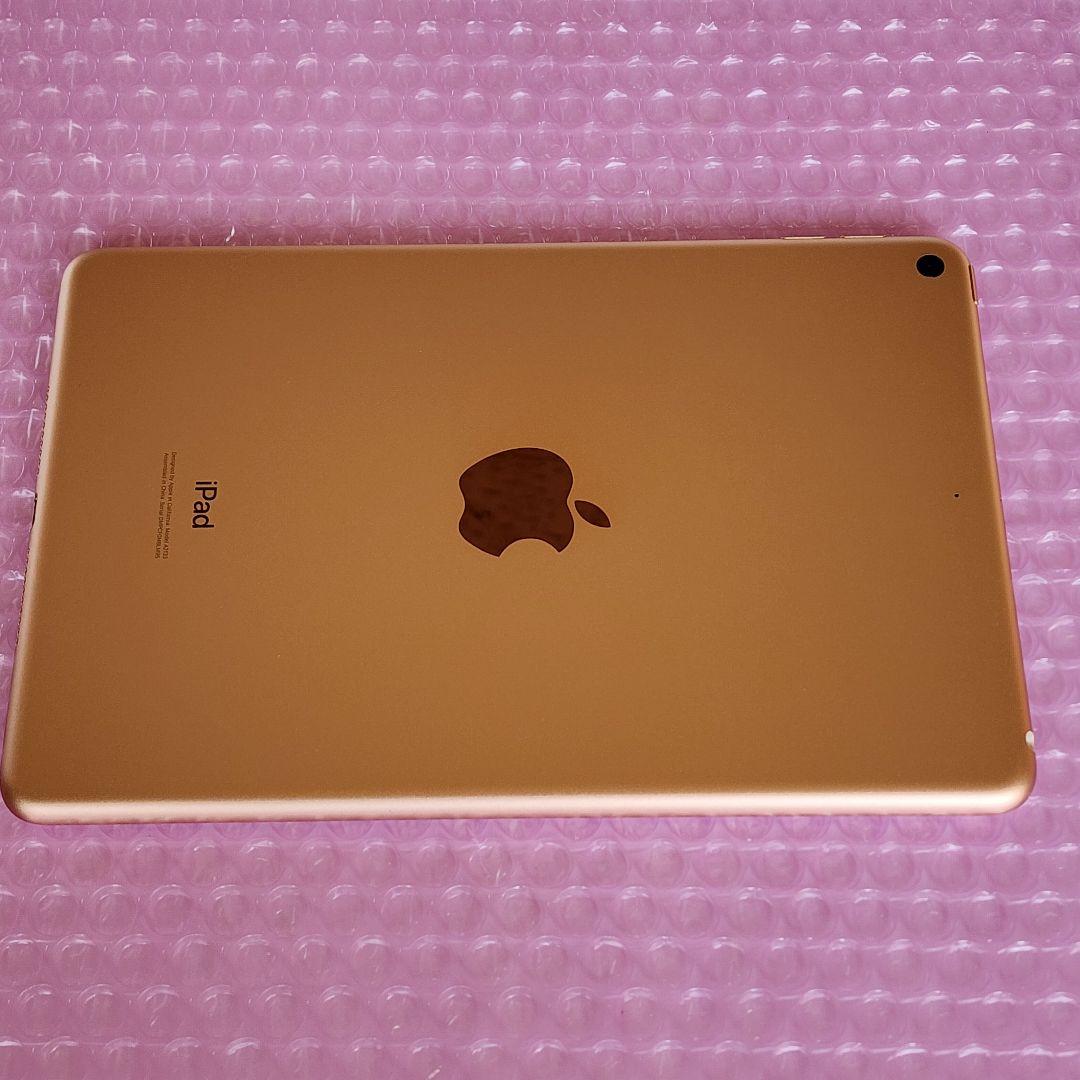 超美品　iPad mini 5　バッテリー最大容量95%　使用感あまり感じません