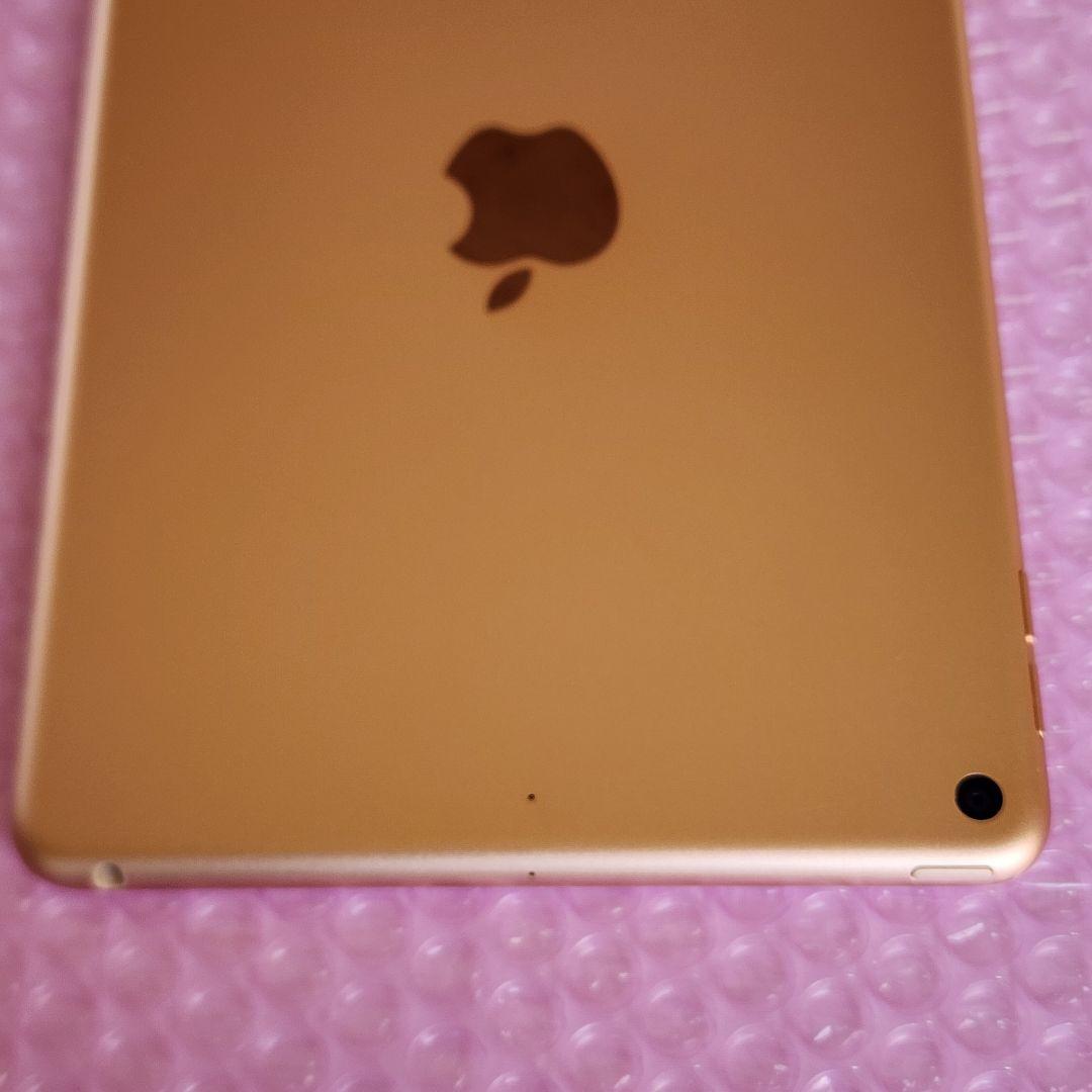 超美品　iPad mini 5　バッテリー最大容量95%　使用感あまり感じません