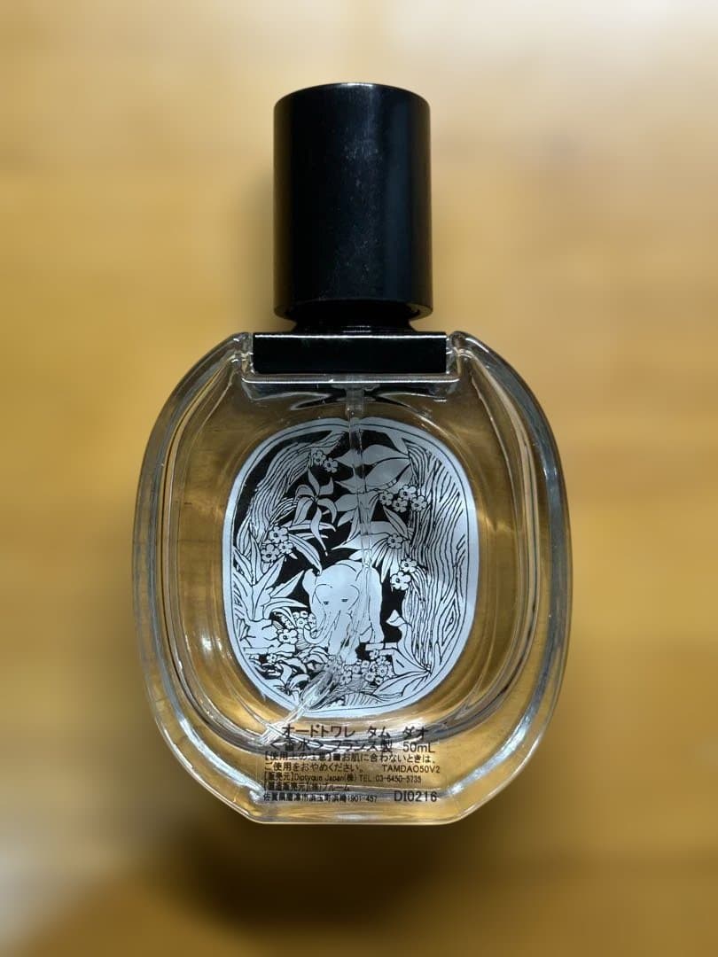 diptyque Tam Dao 香水