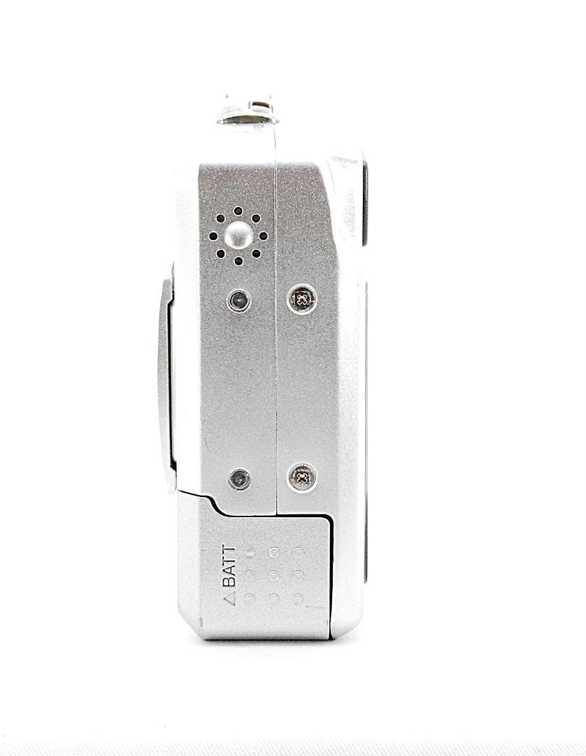 【動作確認済】KONICA DiMAGE X50 Newバッテリー付 39508