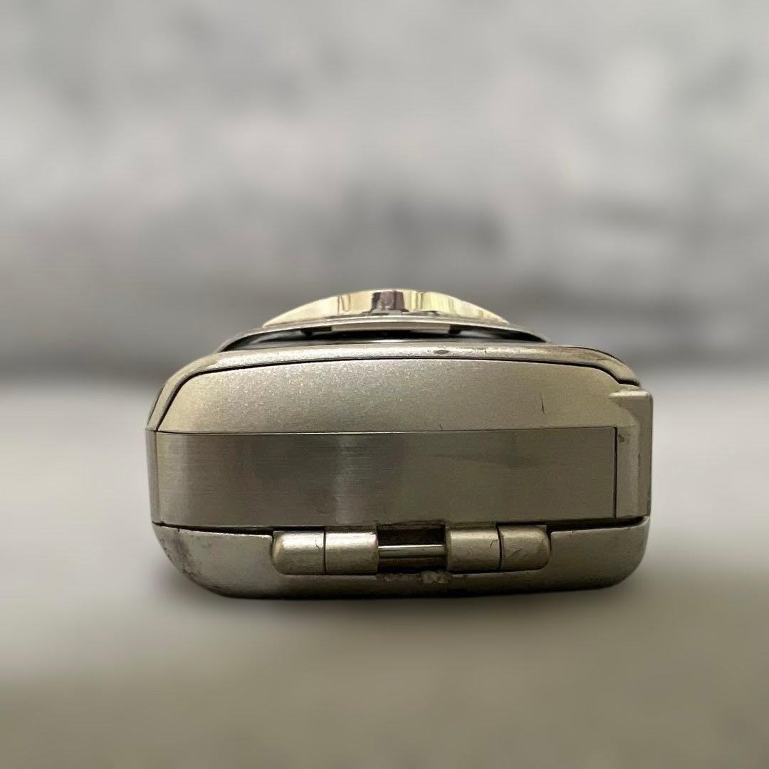 【訳あり動作品】OLYMPUS μ-15 DIGITAL