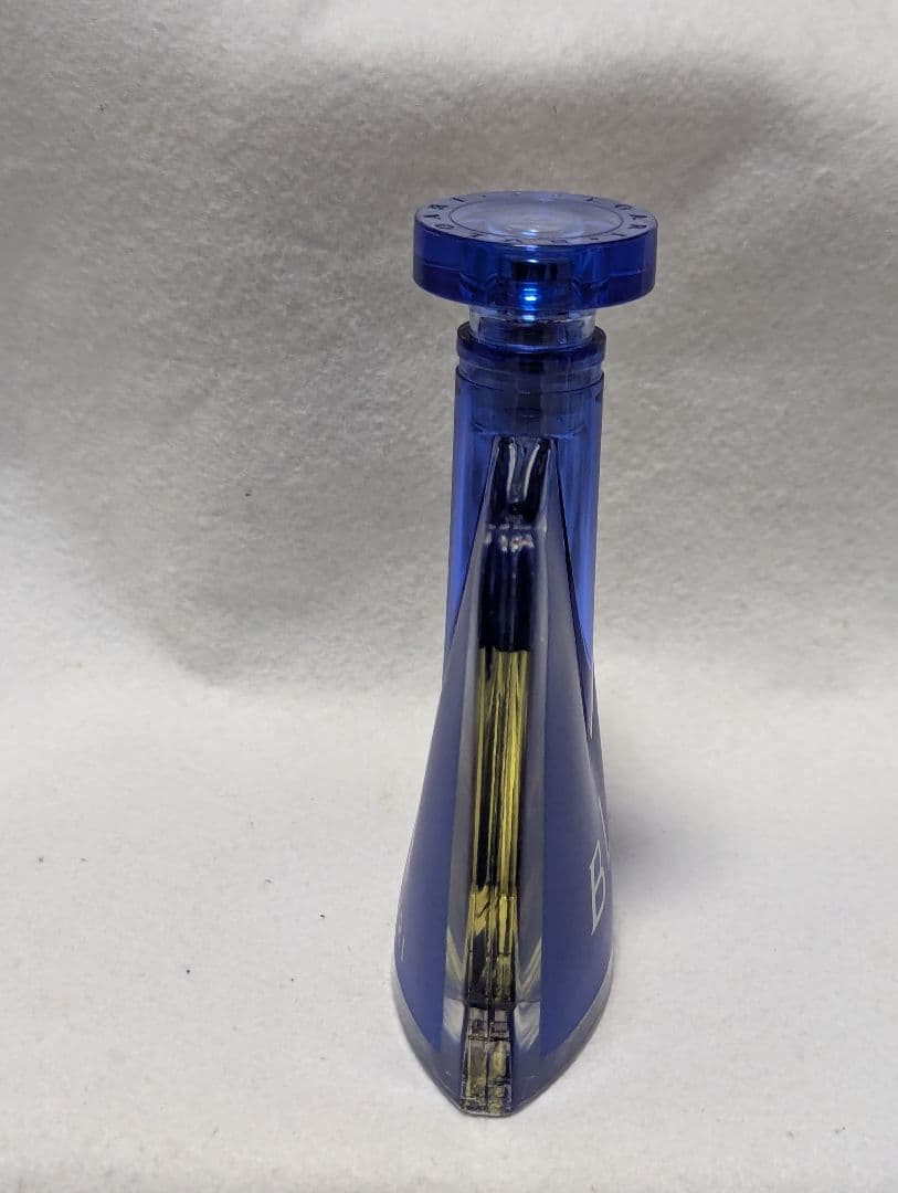廃盤希少ブルガリブルーオードパルファム40ml