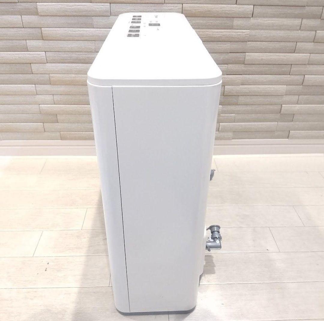 ホース 説明書付き ノーリツ ガスファンヒーター GFH-2404S