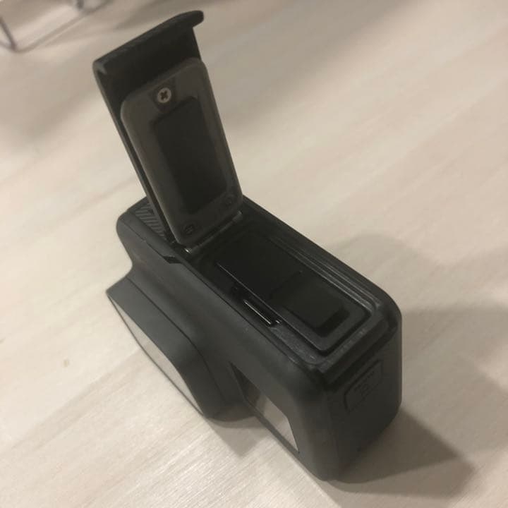 商品名「GoPro HERO 5 black」