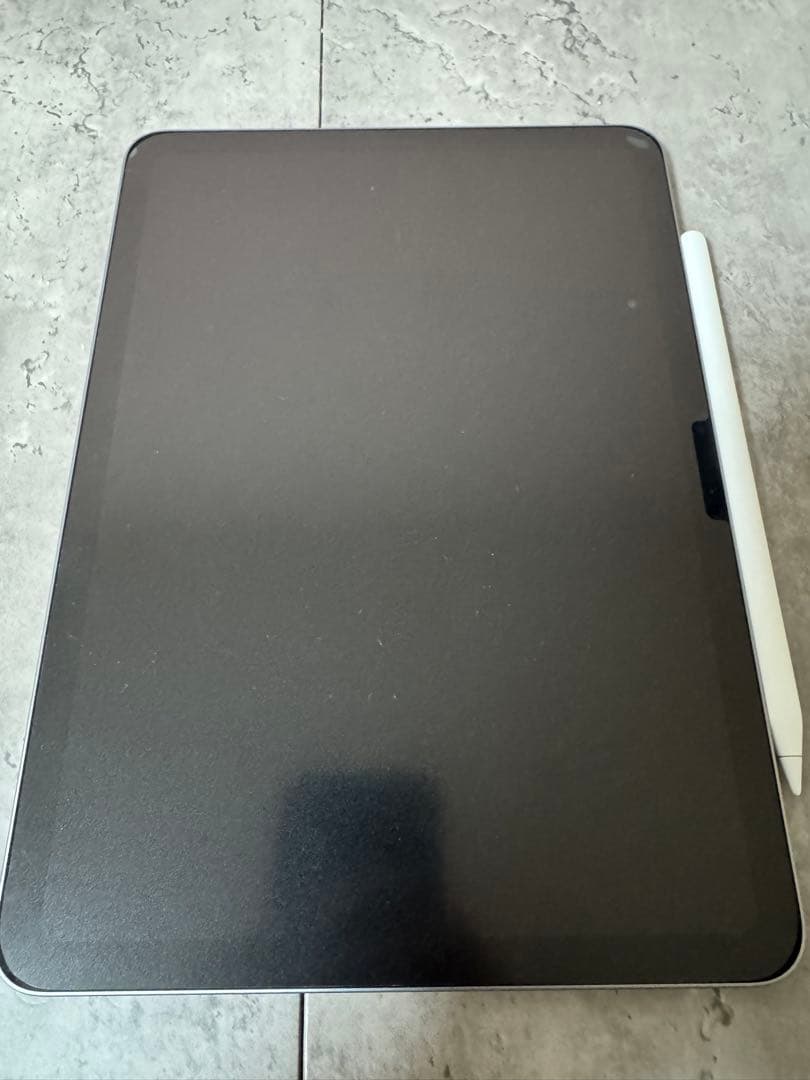 iPad本体 Apple iPad Air 11 inch M3 + Apple Pencil