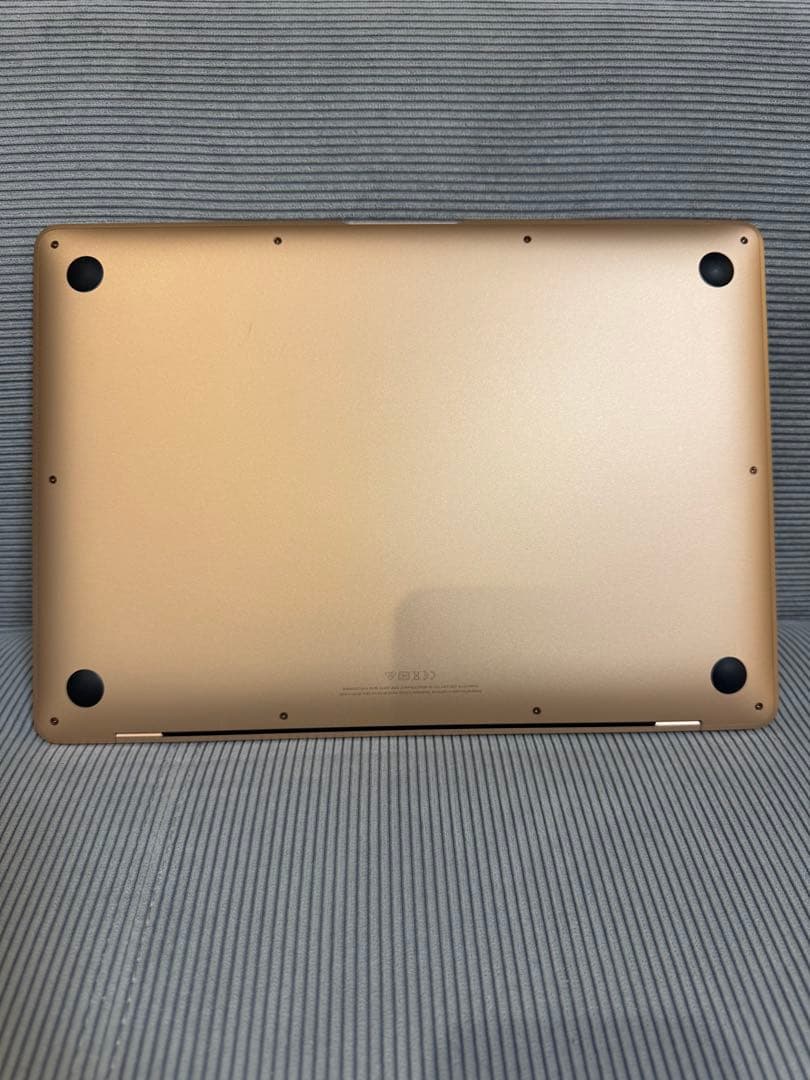 Apple MacBook Air 13ピンクゴールド