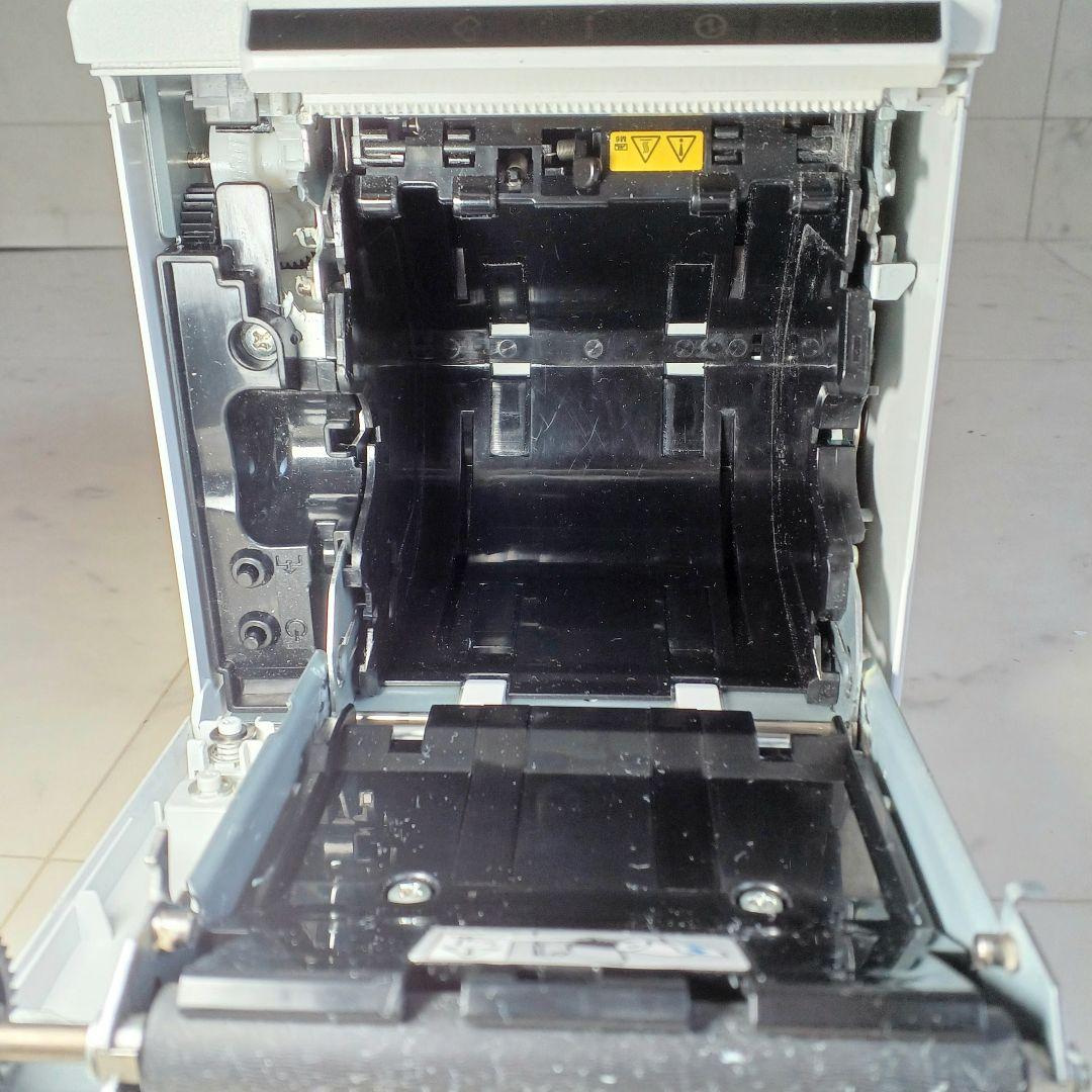 中古■EPSON TM-m30 サーマルプリンター＆ドロアー