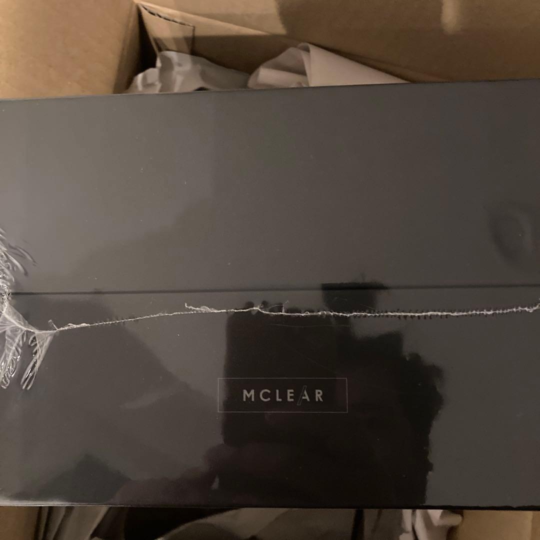  CLEAR MAX 脱毛器 MCLEAR