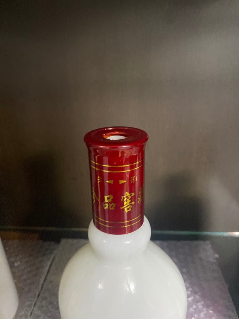 中国酒 3本セット 小糊神 冬虫夏草 竹葉青