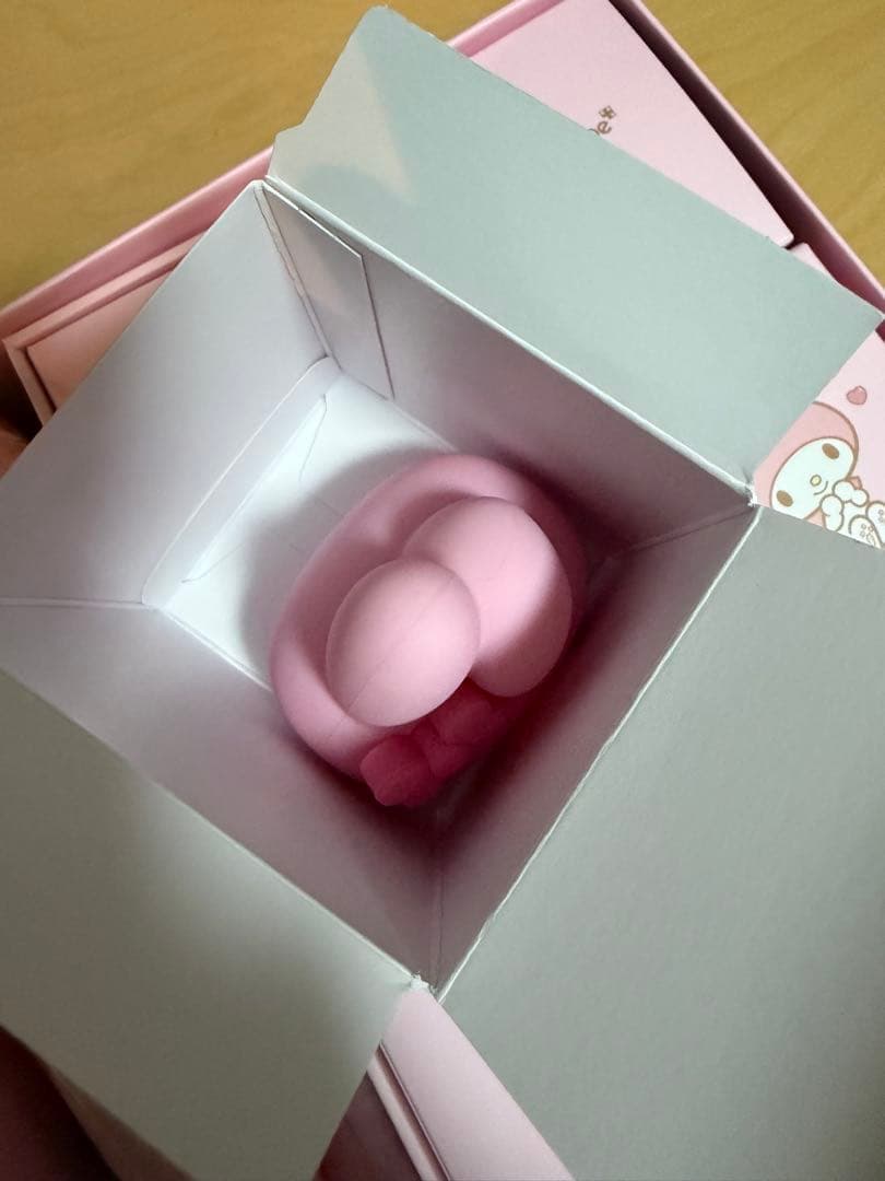 Medicube マイメロディ ブースタープロ 美顔器