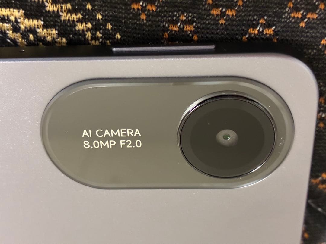 Redmi Pad 2 6GB 128GB 純正カバー付き
