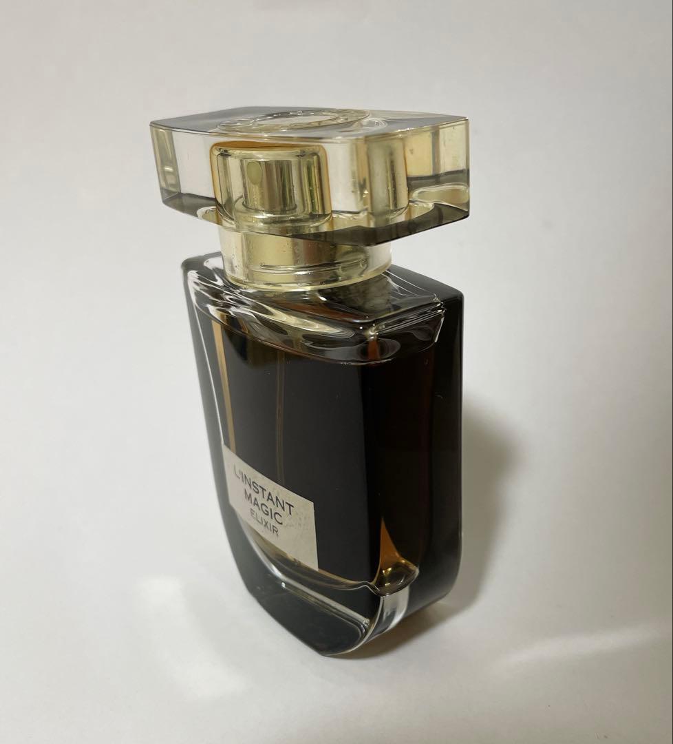 【美品】Guerlainランスタンマジー エリクシール ドゥ パルファン50ml