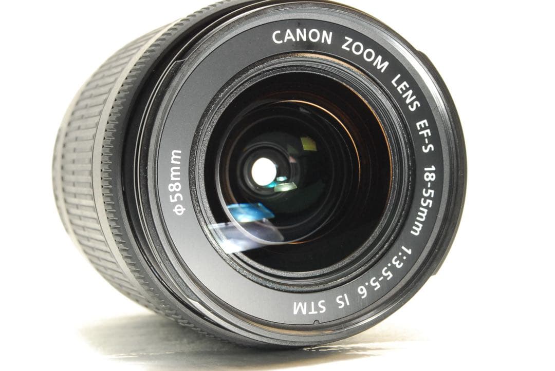【期間限定値下‼️】Canon EOS Kiss x7i ❤️レンズキット 一眼レフ