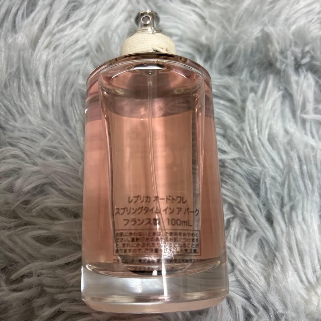 Maison Margiela REPLICA スプリングタイムインパーク