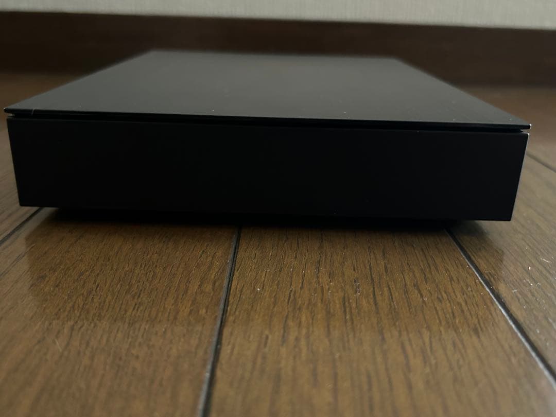 RECBOX RS HVL-RS4 4TB アイオーデータ　ハードディスク
