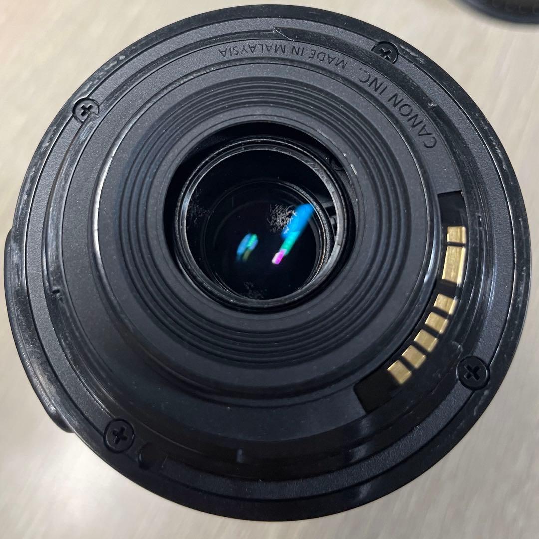 ✨美品　すぐに始められる✨Canon Kiss x9iレンズセット