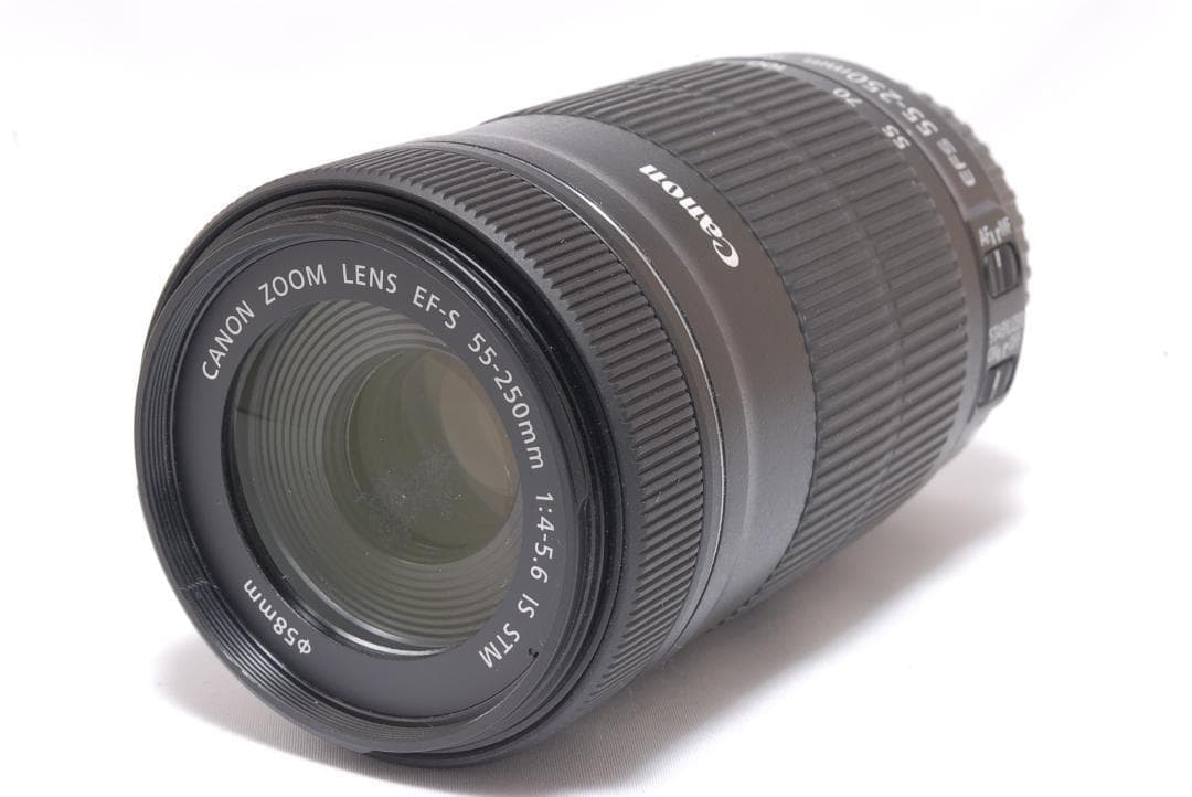 ✨美品　すぐに始められる✨Canon Kiss x9iレンズセット