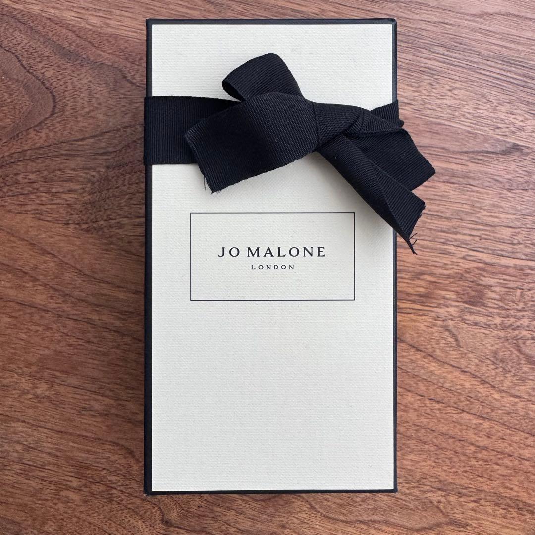 【新品未使用】JO MALONE ボディ ハンド ローション ジョーマローン