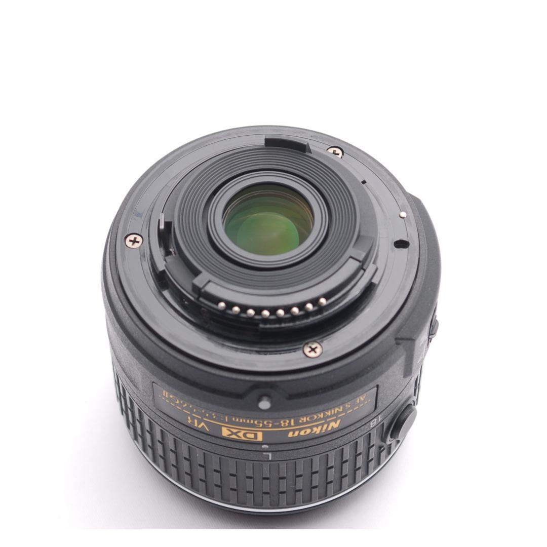 即購入1000円OFF Nikon D3300 18-55mm レンズキット