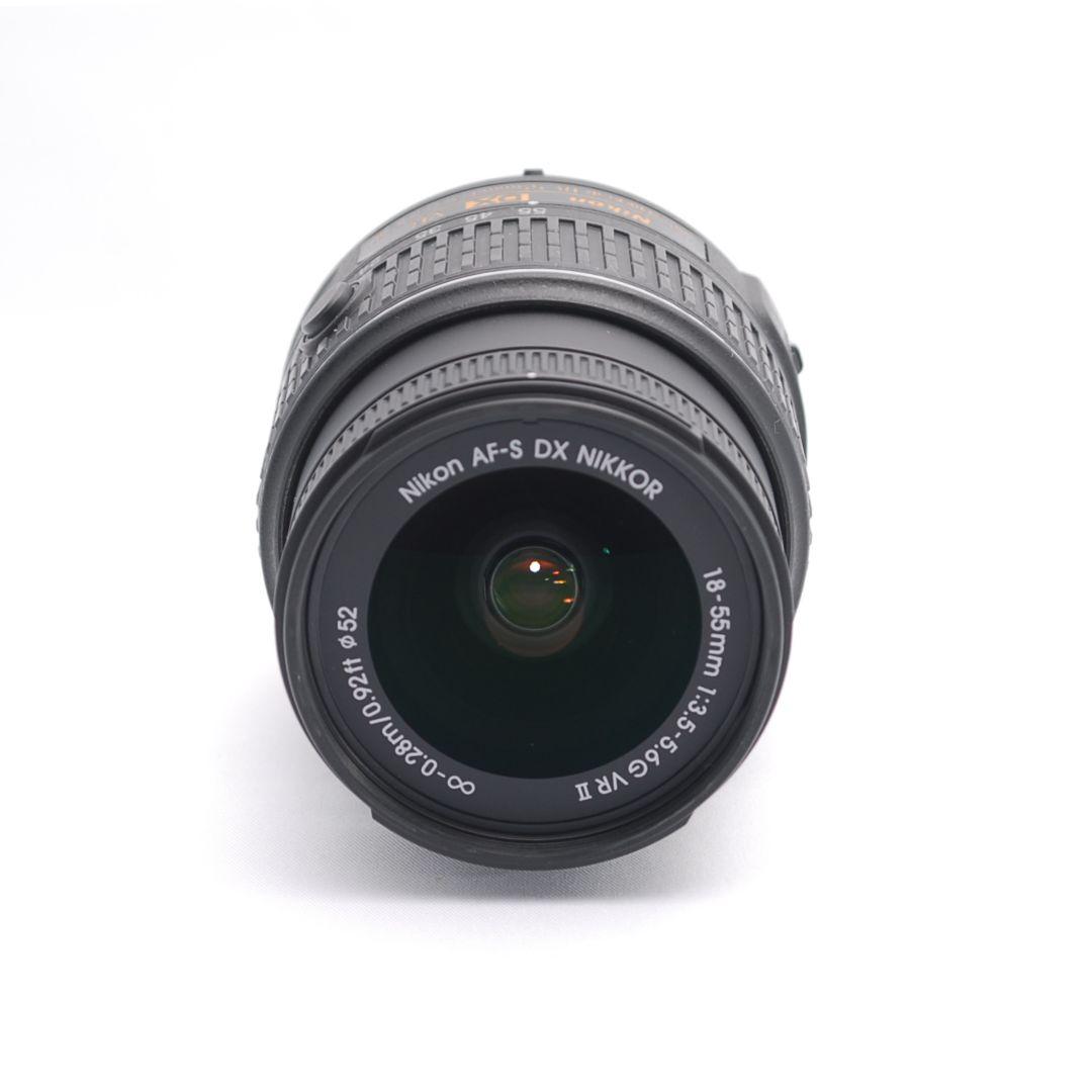 即購入1000円OFF Nikon D3300 18-55mm レンズキット