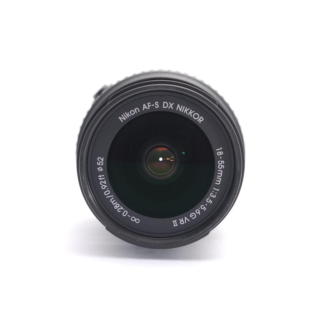 即購入1000円OFF Nikon D3300 18-55mm レンズキット