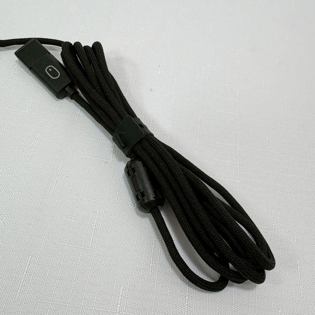 展示品 ROCCAT ゲーミングマウス Burst Pro 有線 USB 光学式