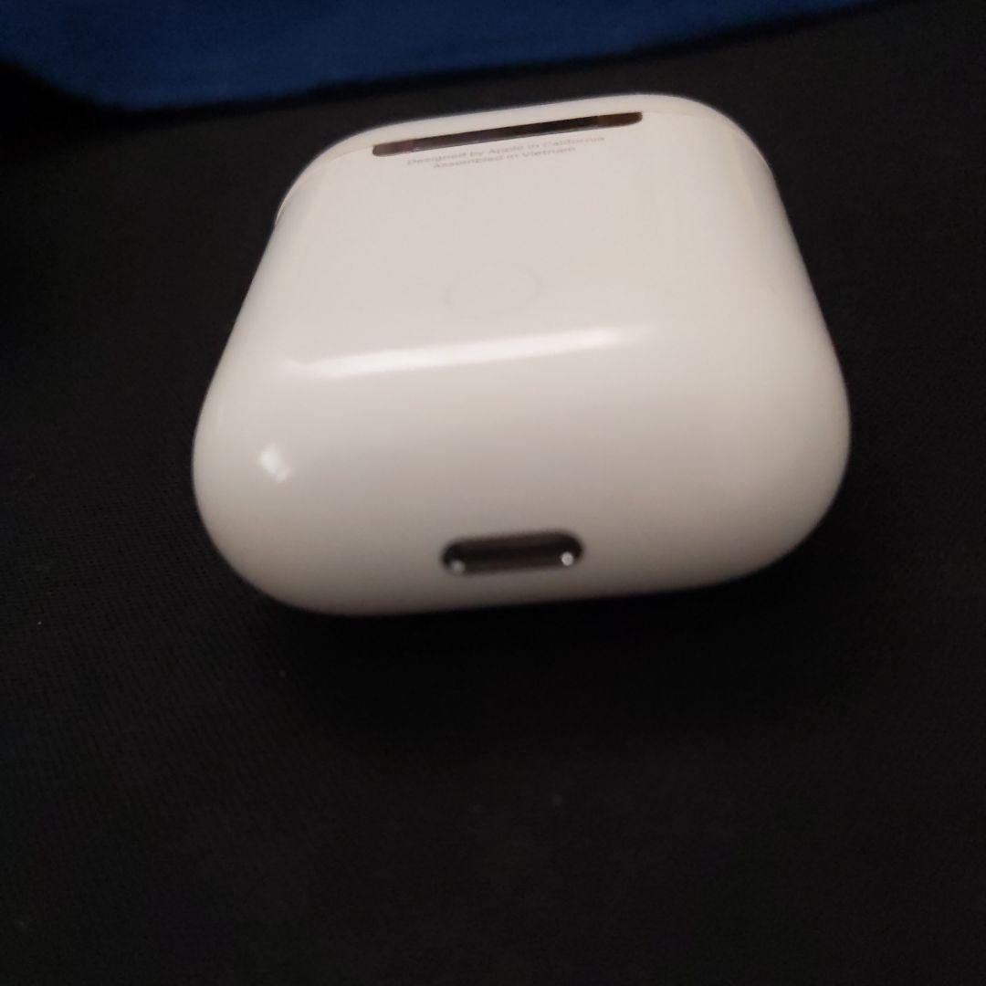 Airpods　第2世代