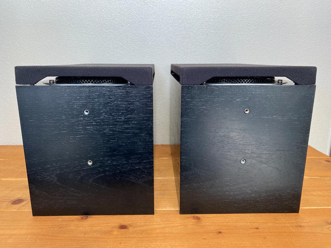 【極上超美品】YAMAHA スピーカー NS1000MM ブラック