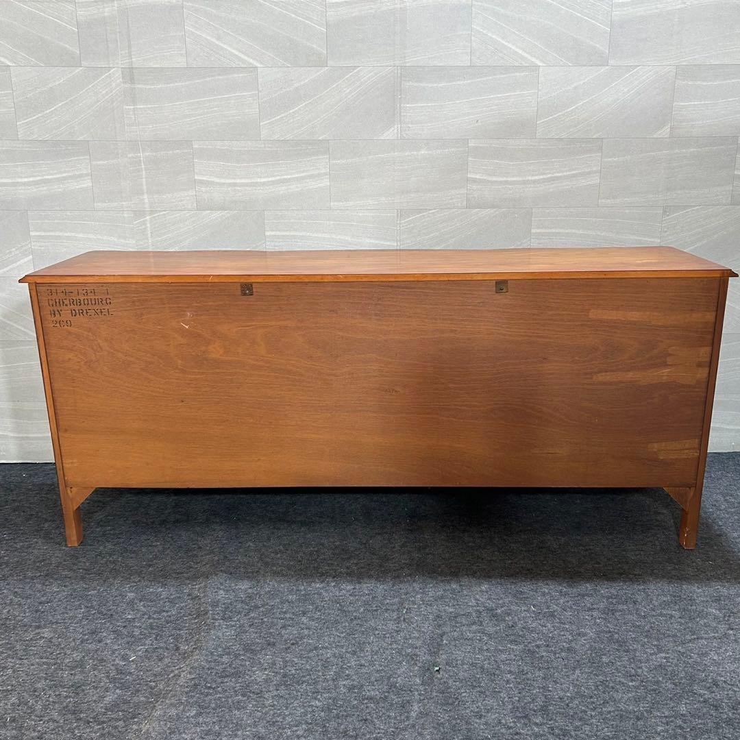 DREXEL HERITAGE ドレクセルヘリテイジ ビンテージ家具 d2467
