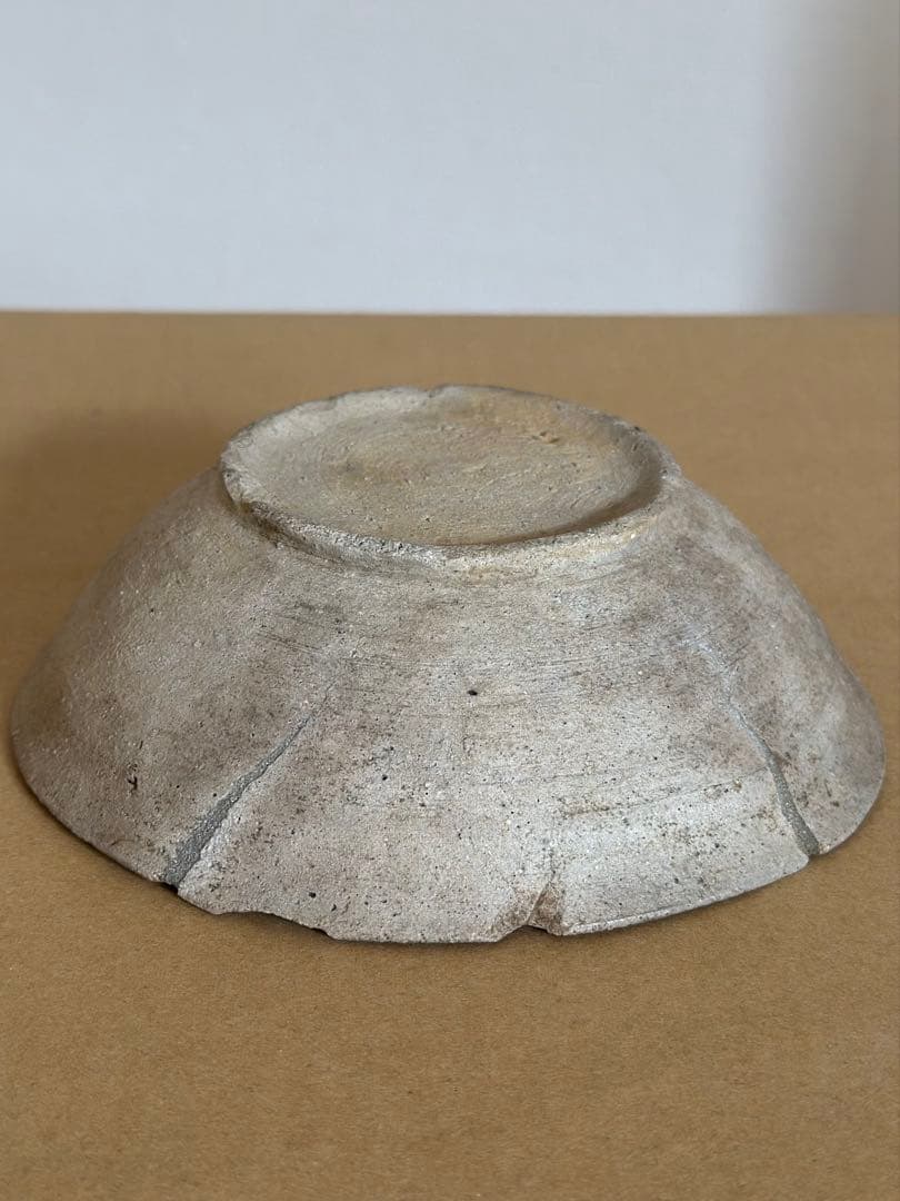 山茶碗 (平安時代)