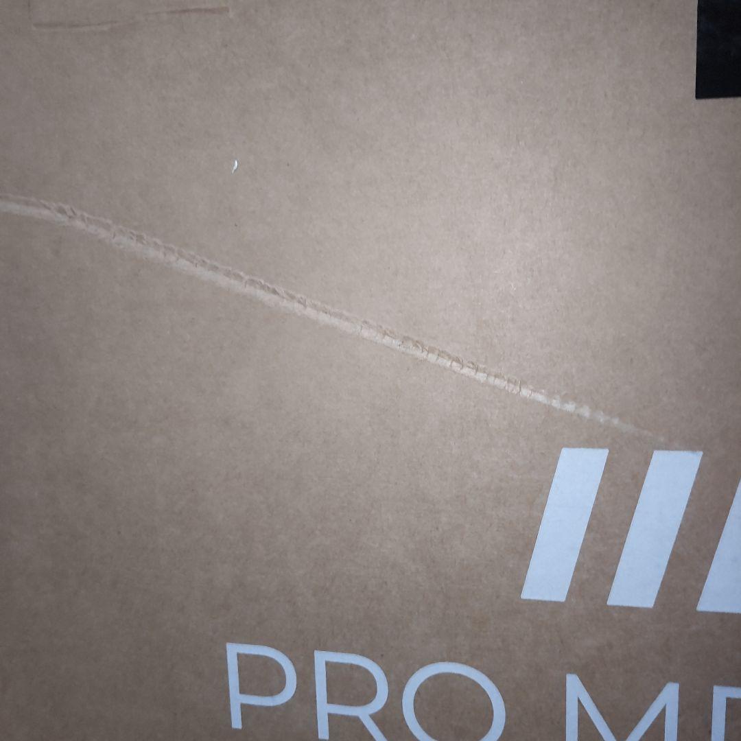 《新品》MSIモニター　 PRO MP251W E2　24.5㌅